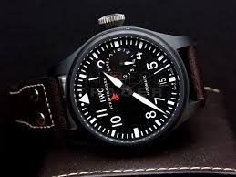 IWC Big Pilot Replica Watch